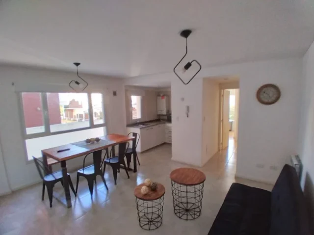 Departamentos, pisos y semipisos en Venta — Salta 626