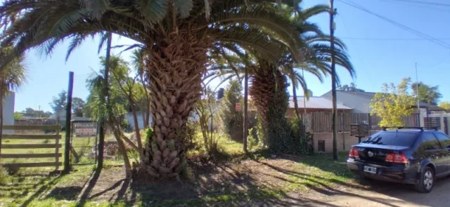 Lotes y terrenos en Venta — C. Suboficial 1ß Artuso 854