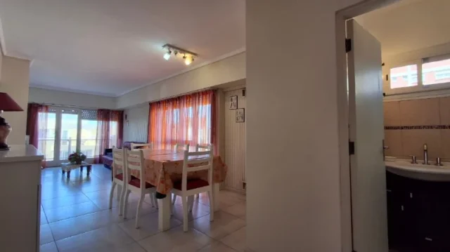Departamentos, pisos y semipisos en Venta — Balcarce 2900