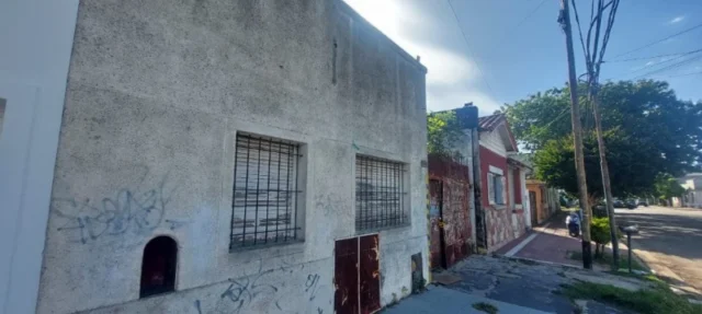 Lotes y terrenos en Venta — savedra 3544