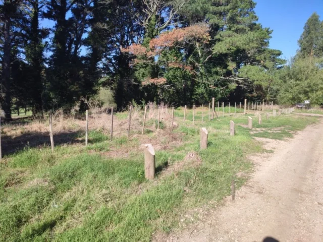 Lotes y terrenos en Venta — 26X6+M6 Sierra de los Padres
