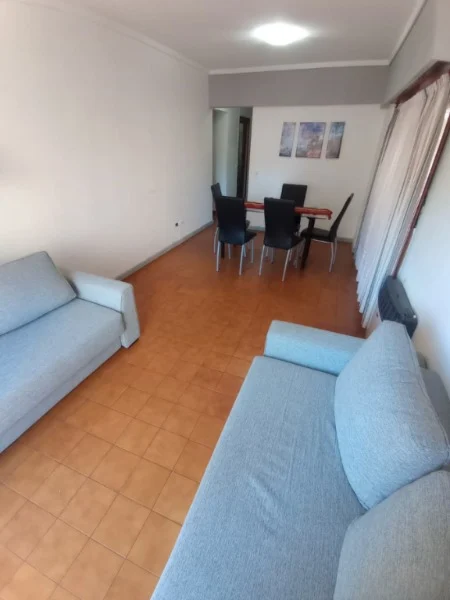 Departamentos, pisos y semipisos en Alquiler por Día — 3 de Febrero 3050