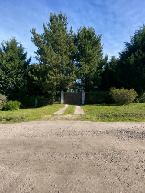 Casas, chalets en Venta — Los Olivares 452