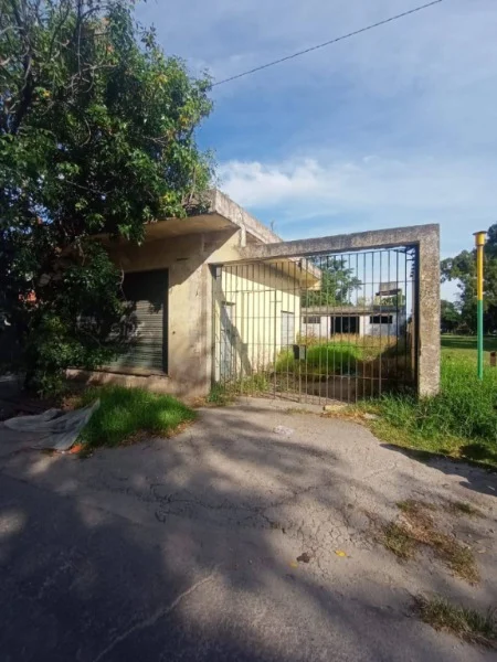 Lotes y terrenos en Venta — Cerrito 1500