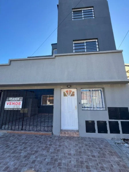 PH en Venta — Falucho 5200