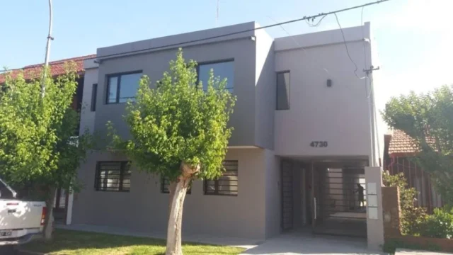 PH en Venta — Matheu 4700