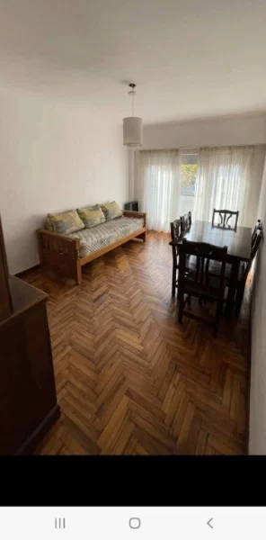Departamentos, pisos y semipisos en Venta — Gascon 2300