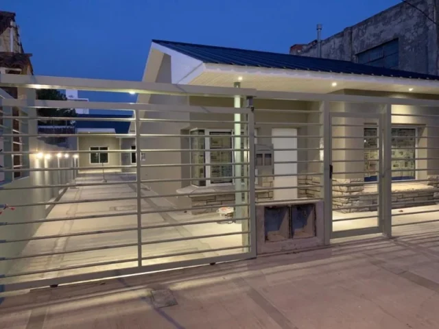 Inmuebles en block en Venta — Laprida 3700