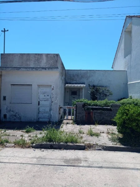 Lotes y terrenos en Venta — Laprida 2900