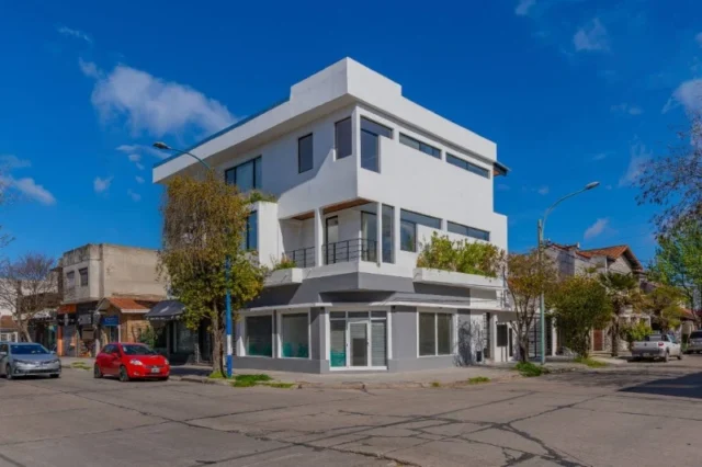 PH en Venta — Brandsen 400