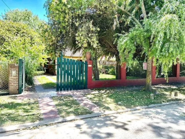 Casas, chalets en Venta — santa lucia