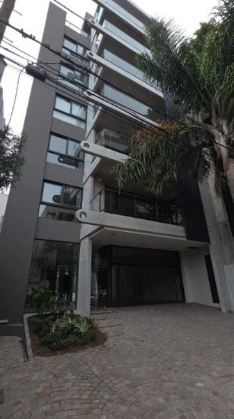 Departamentos, pisos y semipisos en Venta — Sarmiento 2600