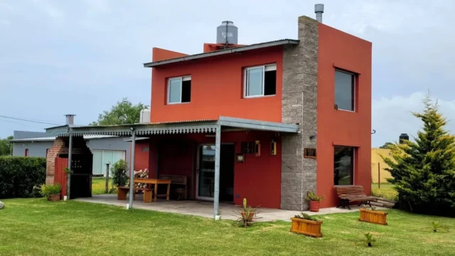 Casas, chalets en Venta — Justo José de Urquiza 614