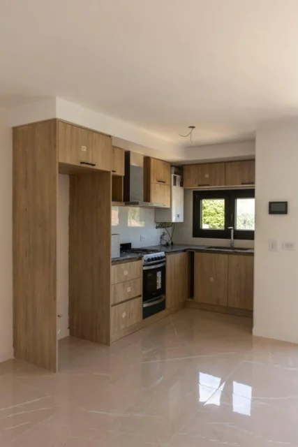 Departamentos, pisos y semipisos en Venta — San Juan 600