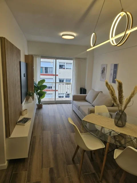 Departamentos, pisos y semipisos en Venta — Gascon 2500