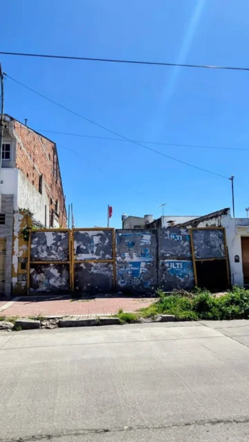 Lotes y terrenos en Venta — España 3500