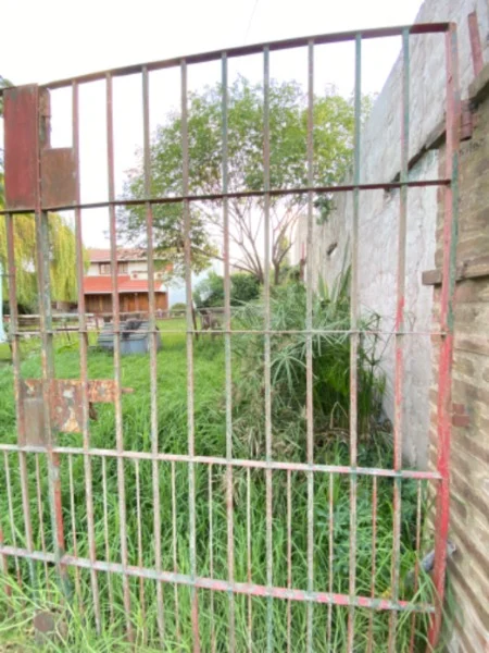 Lotes y terrenos en Venta — William Morris