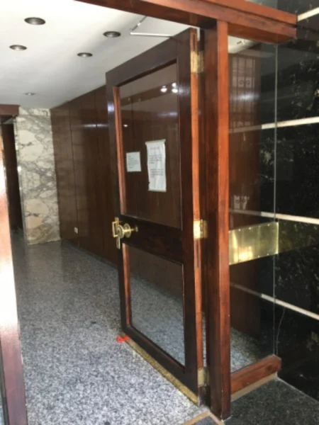 Departamentos, pisos y semipisos en Venta — Belgrano 2282