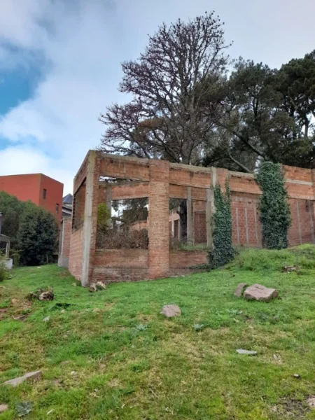 Emprendimientos en Alquiler — FELIPE 23
