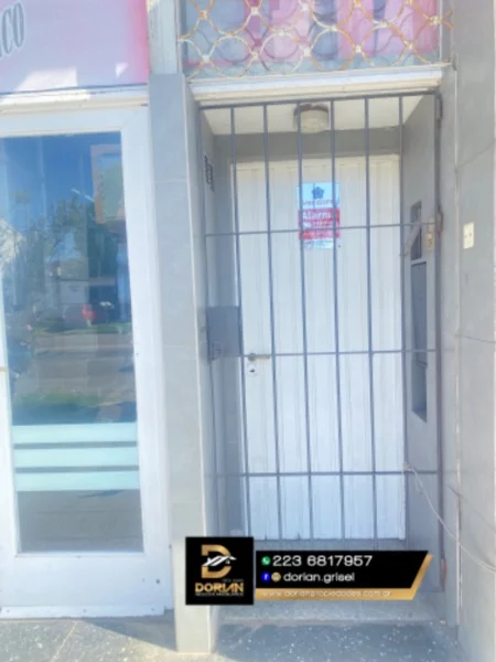 PH en Venta — AV. Jacinto Peralta Ramos