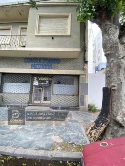 Emprendimientos en Venta — JUJUY 1552