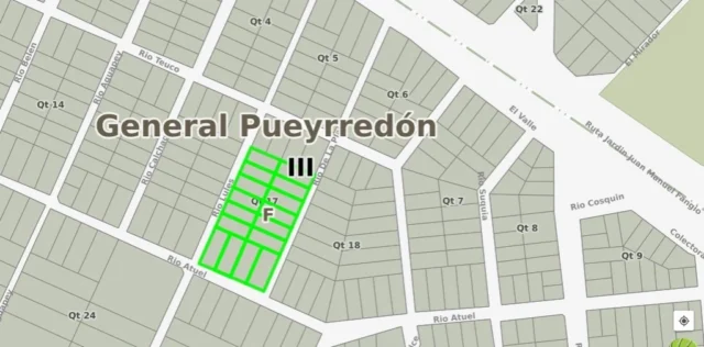 Quintas en Venta — 36W9+24