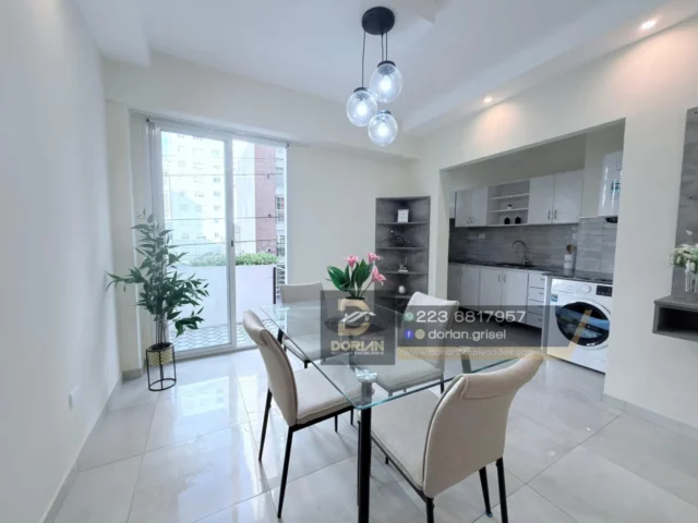 Departamentos, pisos y semipisos en Venta — Anti Brown, 1500