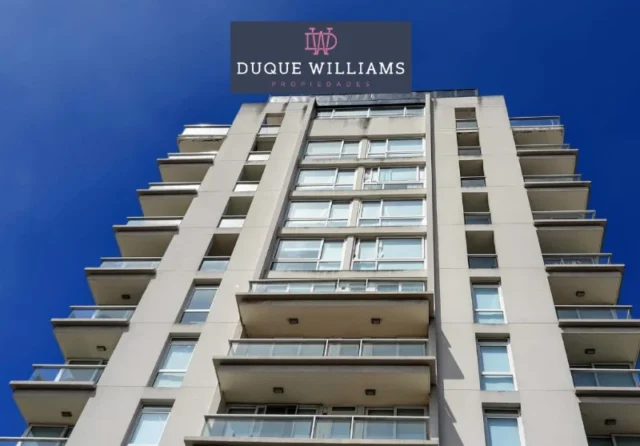 Departamentos, pisos y semipisos en Venta — Las Heras 2800