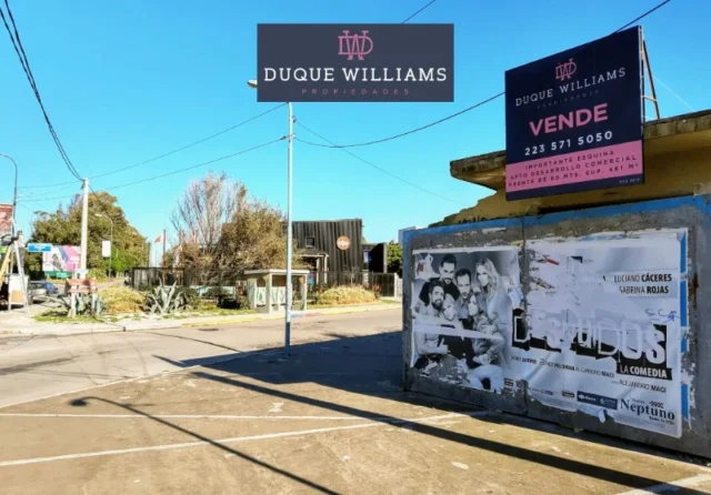 Locales en Venta — Diagonal Estados Unidos - Magrassi