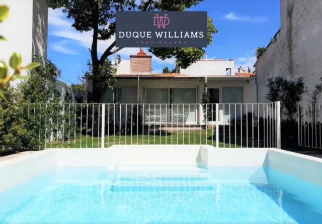 Casas, chalets en Venta — Matheu 1060