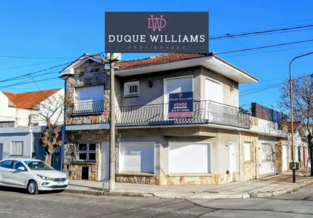 Casas, chalets en Venta — Formosa - 20 de Septiembre