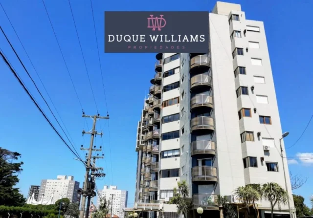 Departamentos, pisos y semipisos en Venta — Leandro N. Alem 5000