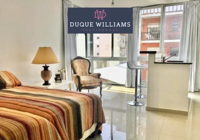 Departamentos, pisos y semipisos en Venta — Tucumán 2500