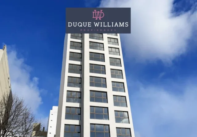 Departamentos, pisos y semipisos en Venta — Av. Colon 3100