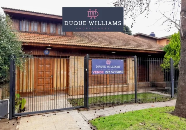 Casas, chalets en Venta — Vergara 2700