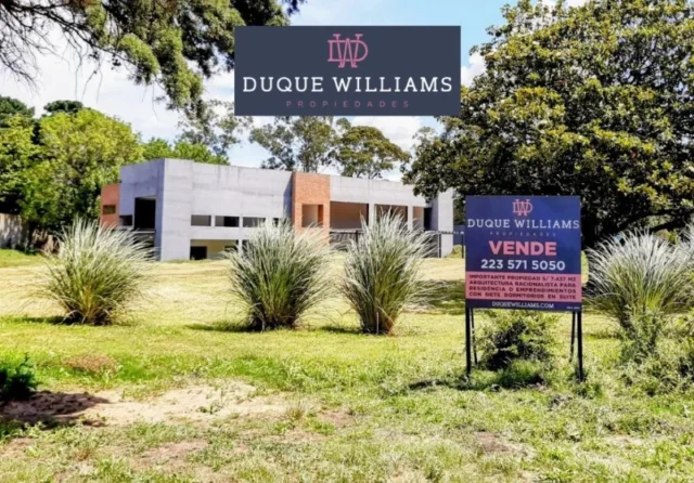 Emprendimientos en Venta — Calle 8 y 37