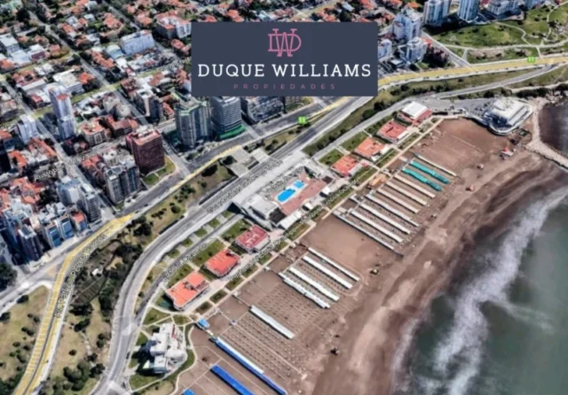 Locales en Venta — Leandro N. Alem 3600