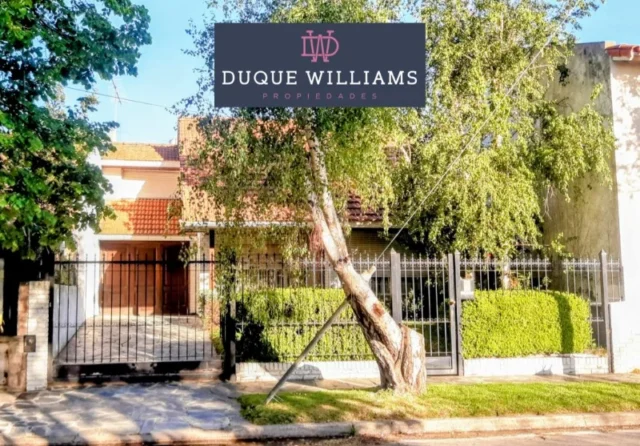 Casas, chalets en Venta — Entre Ríos 4064