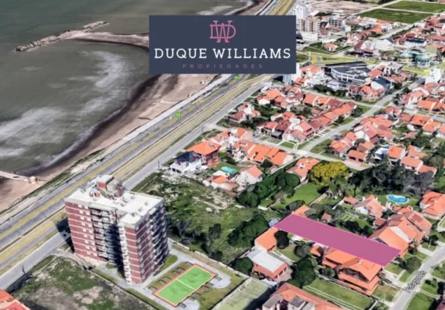 Lotes y terrenos en Venta — Patagones 1280
