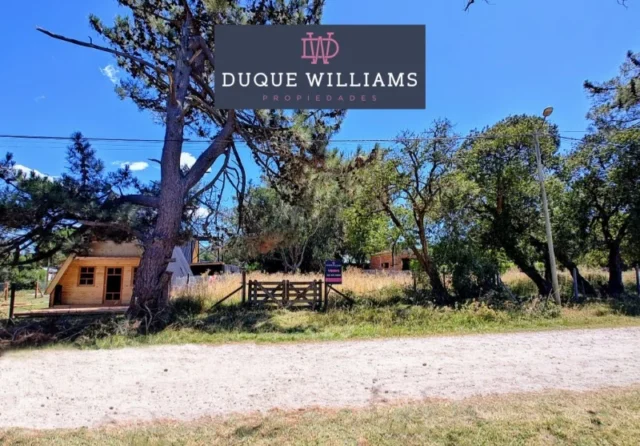 Lotes y terrenos en Venta — Los Pescadores 223