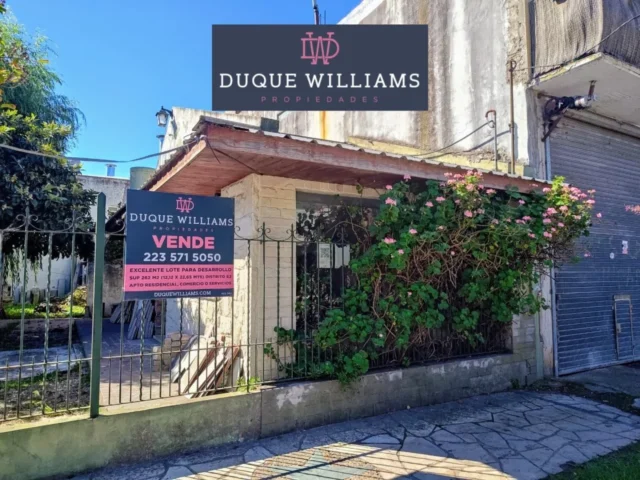Locales en Venta — 12 de Octubre y Fleming