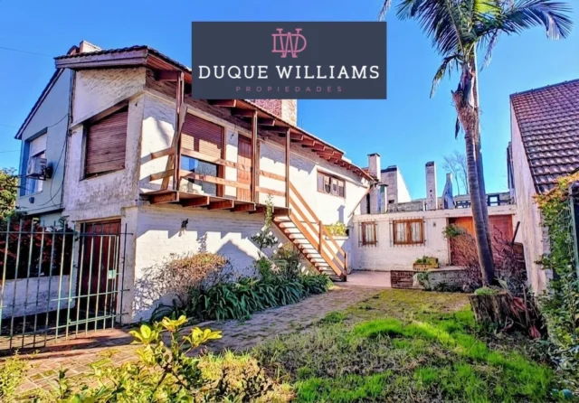 Lotes y terrenos en Venta — Rivas 4041