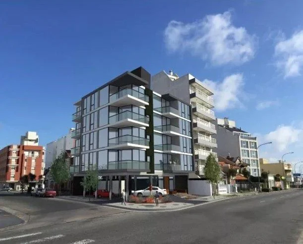 Departamentos, pisos y semipisos en Venta — Boulevard Maritimo 581