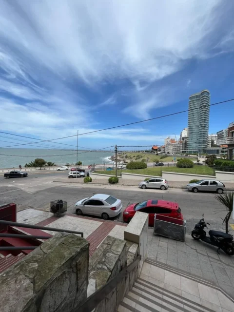 Departamentos, pisos y semipisos en Venta — Alberti 47
