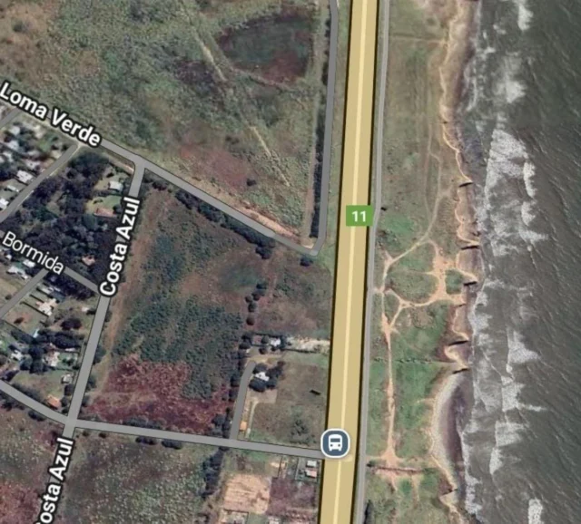 Lotes y terrenos en Venta — Ruta Provincial 11