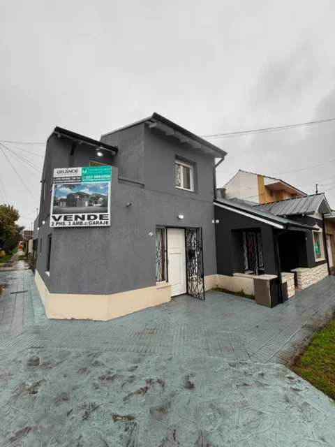 PH en Venta — Santa Fe 4400