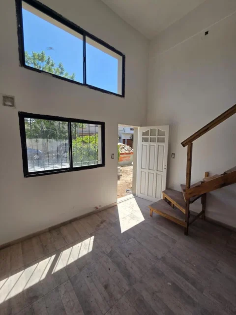 PH en Venta — Alberti 4400