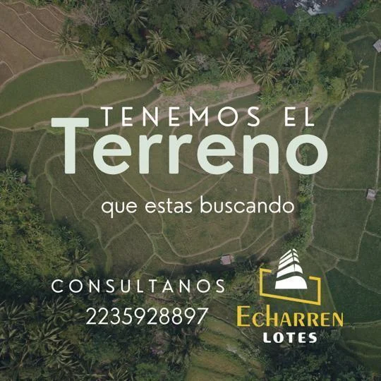 Lotes y terrenos en Venta — Villa Residencial Laguna Brava