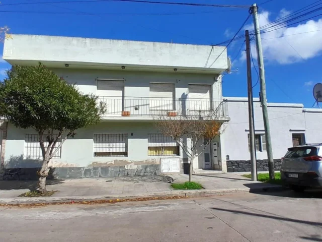 Departamentos, pisos y semipisos en Venta — Gascon 5500