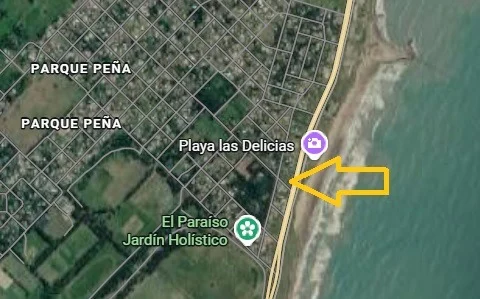 Lotes y terrenos en Venta — C. Scaglia y Felix U. Camet